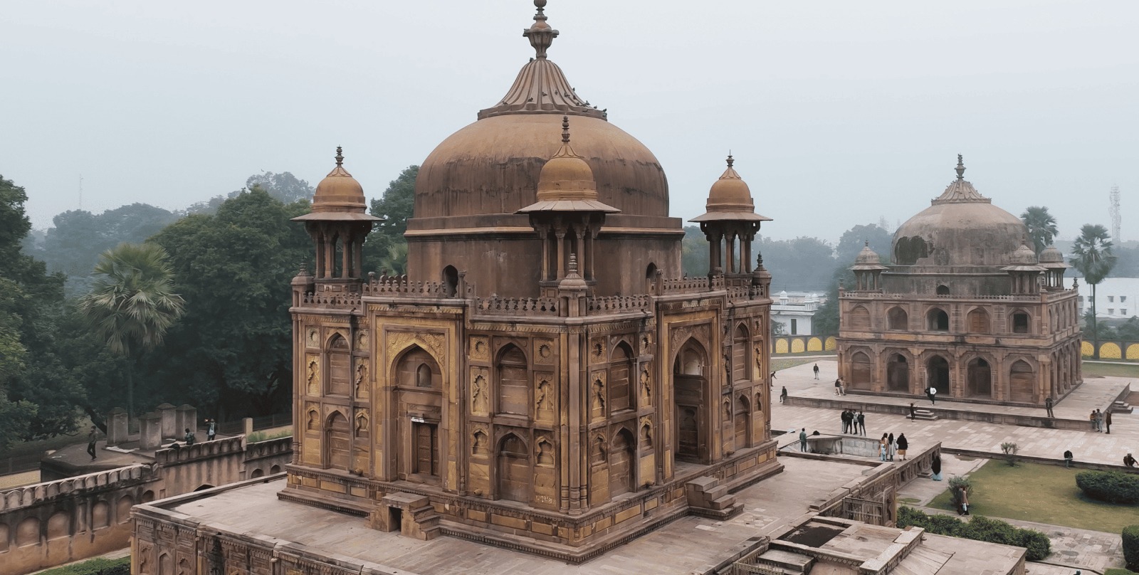 Khusro Bagh