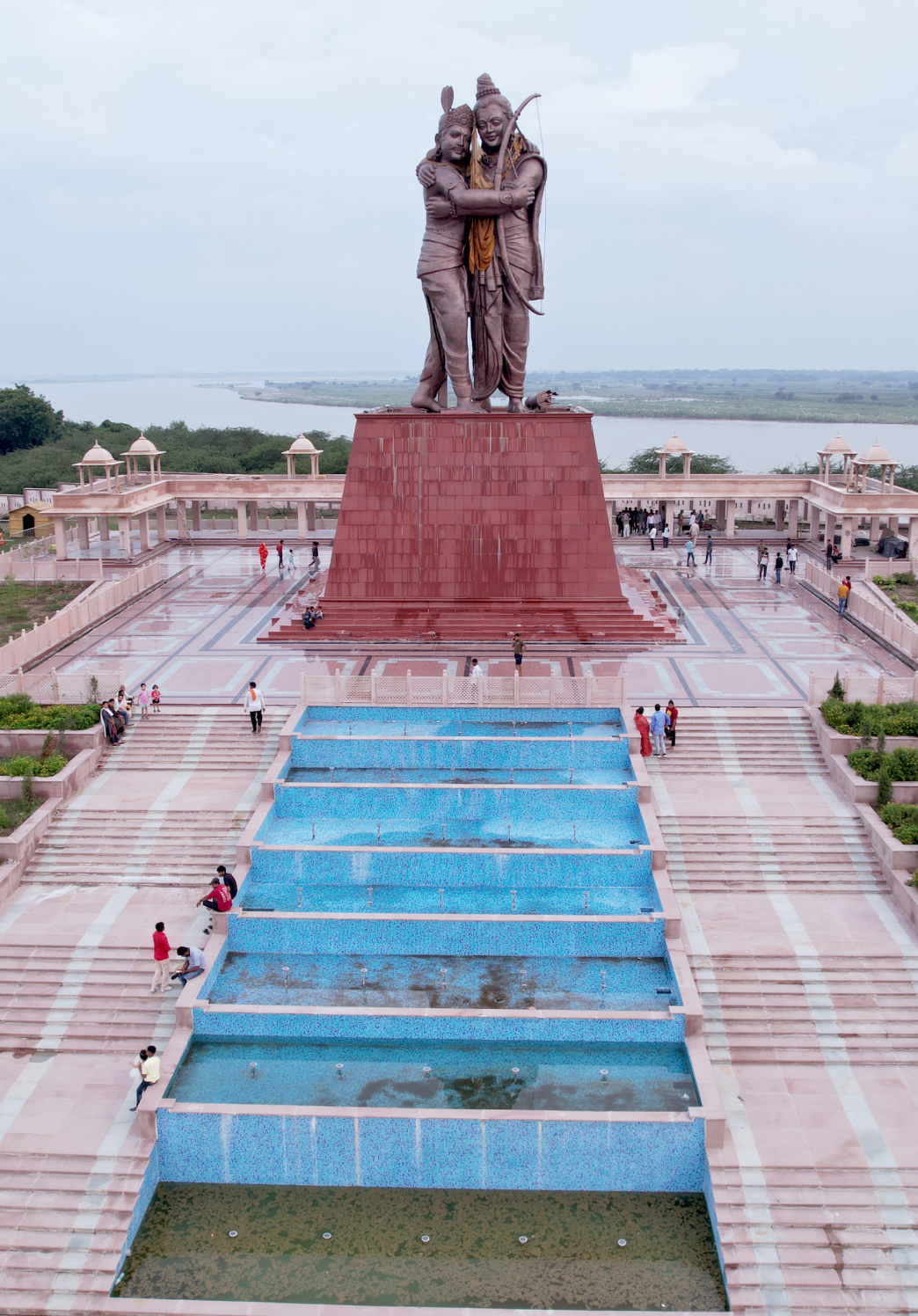 Shahi Snan in Maha Kumbh Mela 2025 Prayagraj