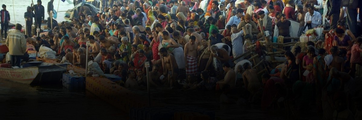 Maghi Purnima in Maha Kumbh Mela 2025 Prayagraj