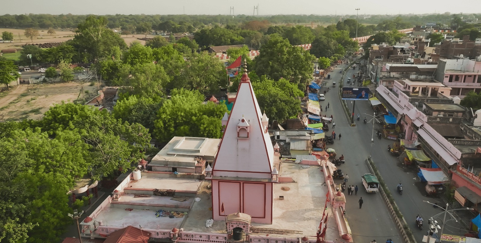 Alop Shankari Temple