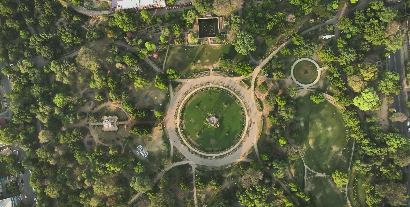 Chandra Shekhar Azad Park