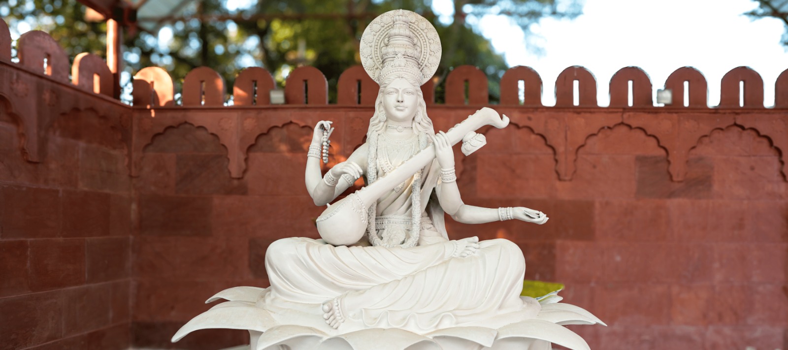 Saraswati Koop in Prayagraj