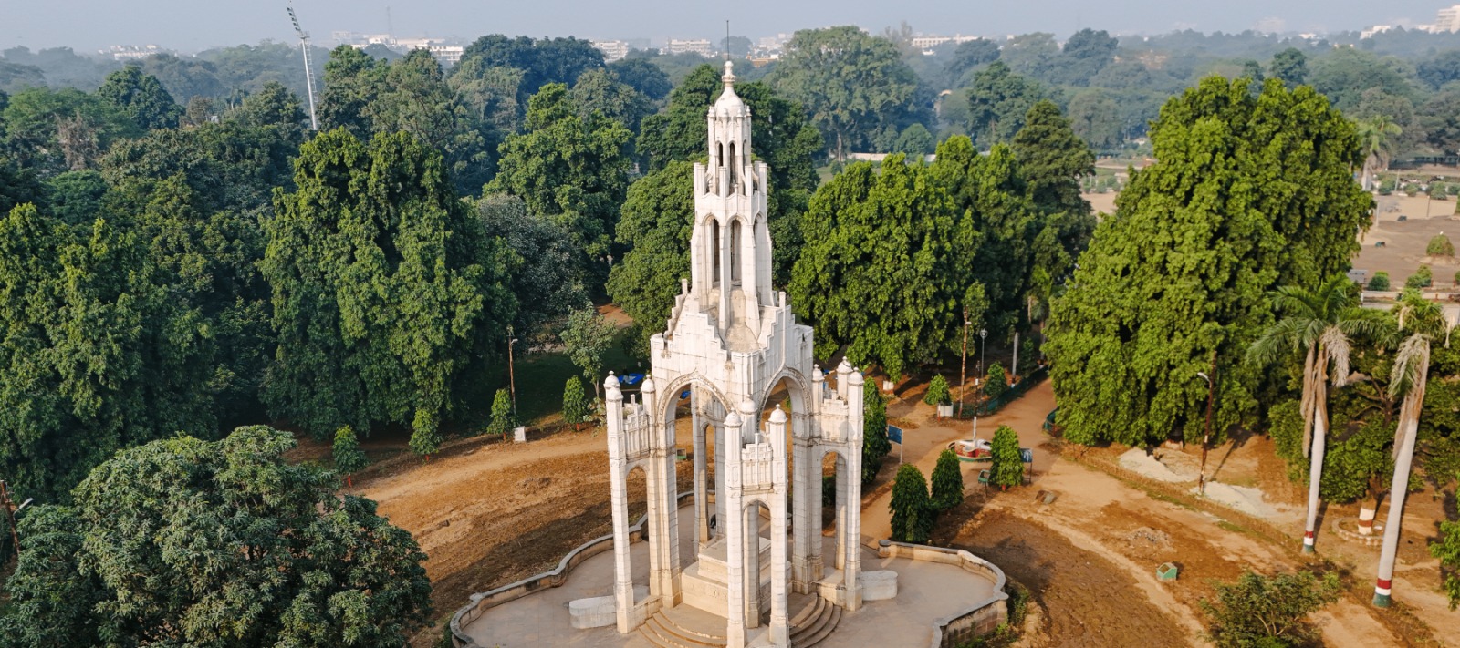 Victoria Memorial