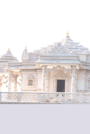 Shree Akhileshwar Temple Places to See in Maha Kumbh Mela 2025 Prayagraj