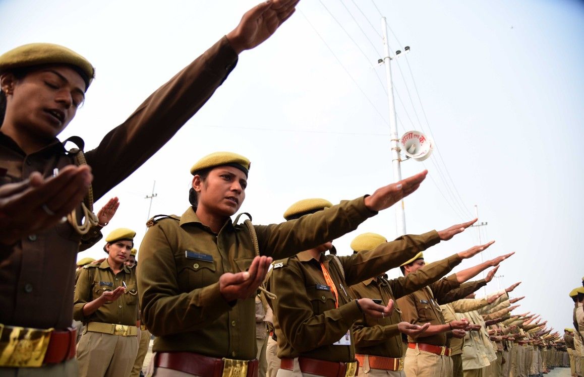 Police-Services-maha-kumbh-2025