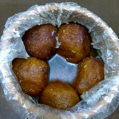 Dehati Rasgulla in Maha Kumbh Mela 2025 Prayagraj