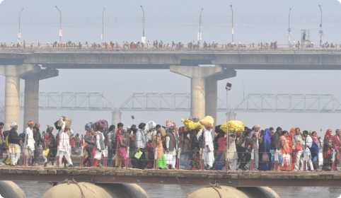 about Kalpavas in Maha Kumbh Mela 2025 Prayagraj