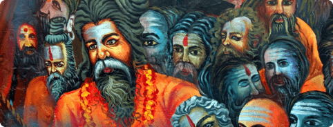 Mythological Significance Maha Kumbh Mela 2025 Prayagraj