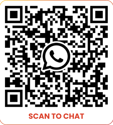 WhatsApp QR Code