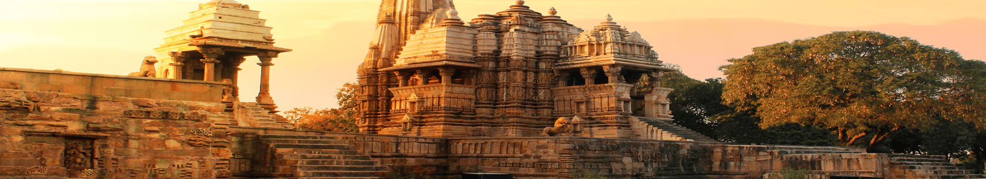 Prayagraj- Panna-Khajuraho Package