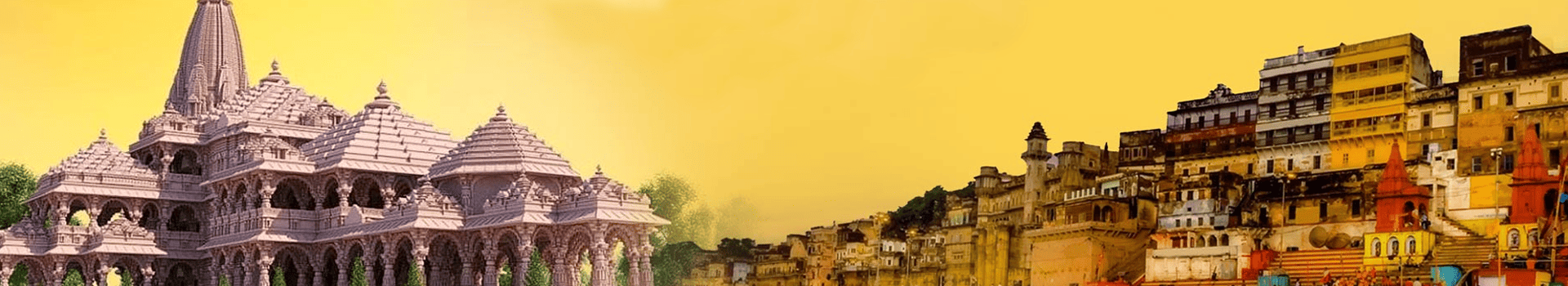 Prayagraj-Ayodhya Tour Package