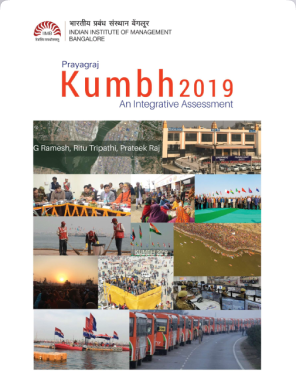 MAHA KUMBH Mela 2025 Prayagraj Blogs