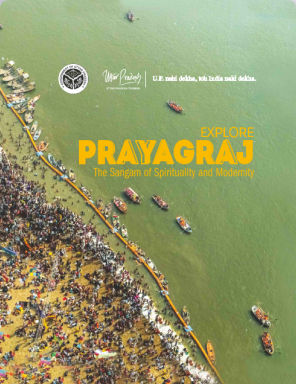 MAHA KUMBH Mela 2025 Prayagraj Blogs 2