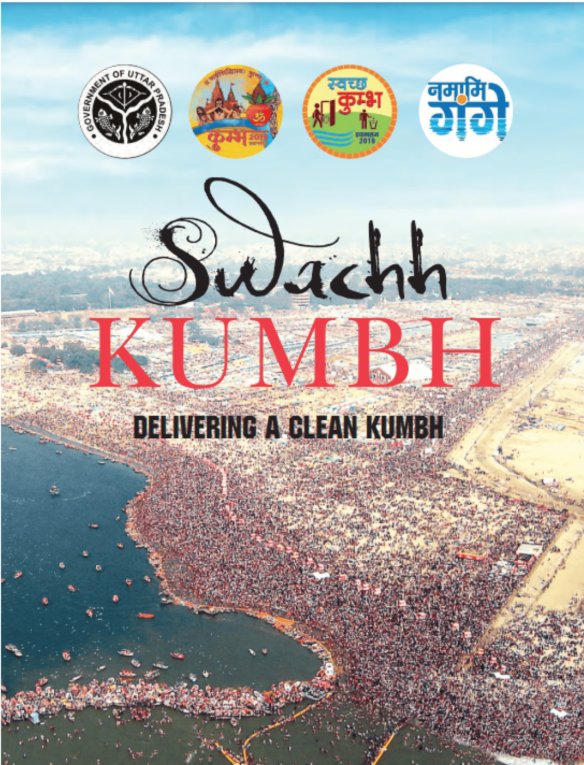 MAHA KUMBH Mela 2025 Prayagraj Blogs 5