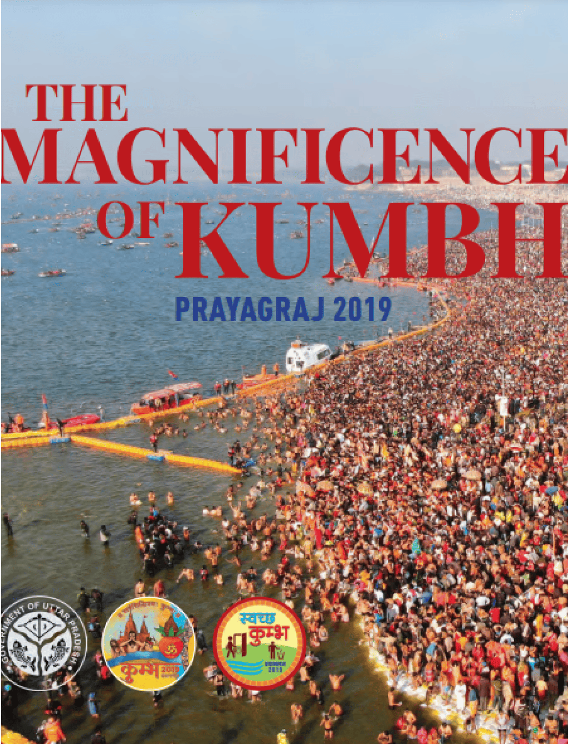 MAHA KUMBH Mela 2025 Prayagraj Blogs 7