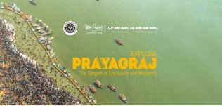 Explore Prayagraj Publication