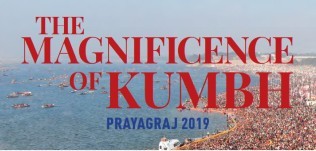 Magnificience of Kumbh Publication