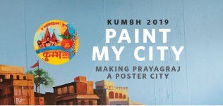 Paint My City Publication